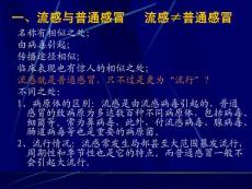 感冒与抗感冒药.ppt