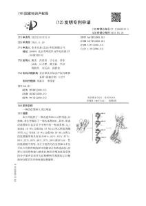 一種改造型BRIL及其用途