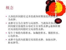 诊断学水肿尿频尿急尿痛少尿多尿课件.ppt