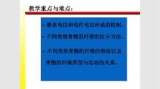 肌肉收缩讲解.pptx
