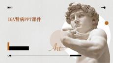 IgA肾病PPT课件