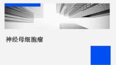 神经母细胞瘤