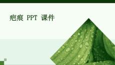 疤痕ppt课件