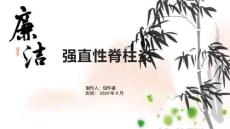 《强直性脊柱炎》课件