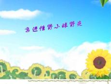 急进性肾小球肾炎课件