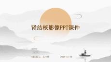 肾结核影像ppt课件