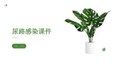 尿路感染课件