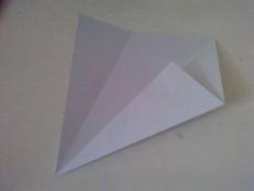 巧手手工折紙船2