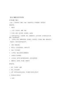 【2019年整理】肺炎、胸膜炎