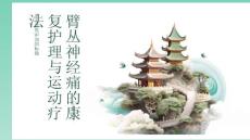 健康课堂之臂丛神经痛的康复护理和运动疗法你掌握了吗