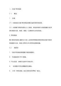带状疱疹