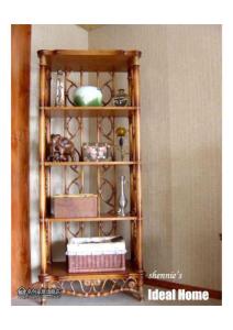 家居装饰设计装修效果图16