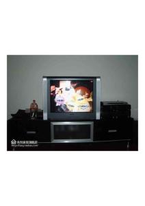 家居装饰设计装修效果图20