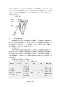 口腔局部麻醉之麻醉方法