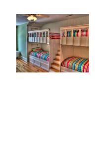 精美的上下鋪設(shè)計(jì)