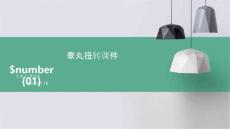 睾丸扭转课件ppt