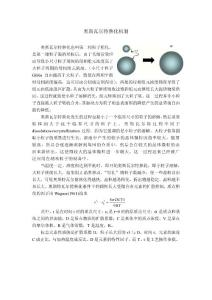 奥斯瓦尔特熟化机制