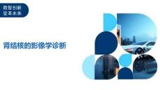 肾结核的影像学诊断