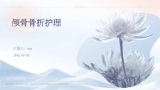 颅骨骨折护理ppt