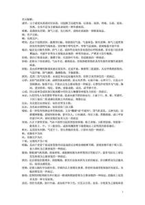 [精華]中醫(yī)內(nèi)科醫(yī)學(xué)學(xué)重點(diǎn)1570577102.doc