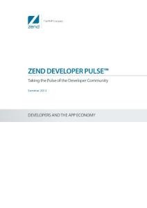 zend-developer-pulse-survey-report-Q2-2012-0612-EN