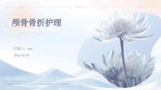颅骨骨折护理ppt