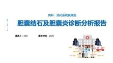 胆囊结石症状课件