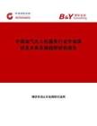 中国油气无人机服务行业市场现状及未来发展趋势研究报告