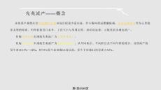 先兆流产课件