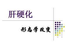 肝硬化12
