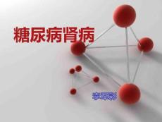 糖尿病肾病课件