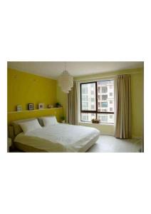 裝修設計圖-主臥