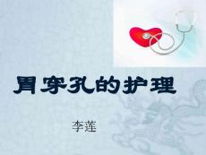 胃穿孔【16页】