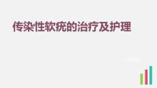 传染性软疣的治疗及护理