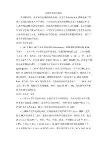丙肝诊治指南