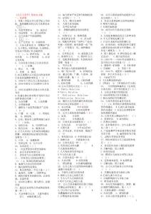公共关系学小抄[1]