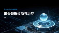 2024年颞骨骨折诊断与治疗PPT