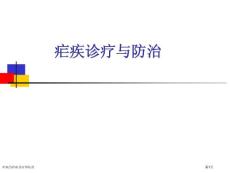 疟疾的疟疾诊疗和防治专家讲座
