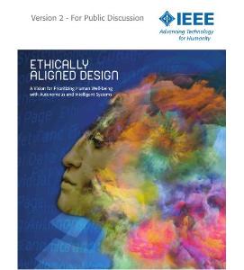 IEEE SA標(biāo)準(zhǔn)委員會(huì)章程（2024） ETHICALLY ALIGNED DESIGN A Vision for Prioritizing Human Well-being with Autonomous and Intelligent Systems