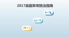高血脂指南
