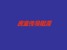房室传导阻滞课件