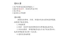 卵巢肿瘤概述