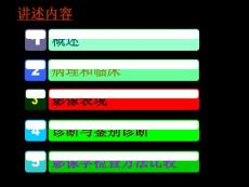 骨化性纤维瘤