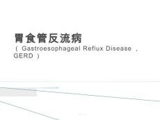 胃食管反流病【87页】
