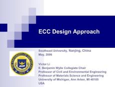 ECC-Design_Approach-中文
