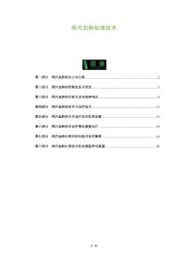颅内血肿处理技术