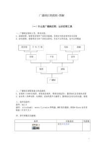 广播剧后期综合教程AA.doc