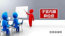 子宫内膜异位症