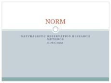 research methods in early childhood education
