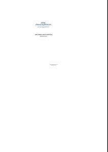 豪生酒店集團服務質量檢查表